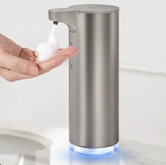 PureFoam™ – Distributeur de Savon Automatique Sans Contact view 2