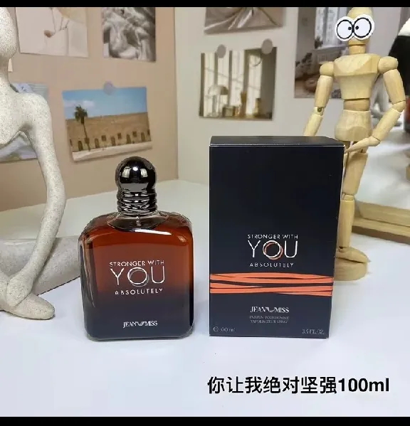 Parfun du lux de homme view 3