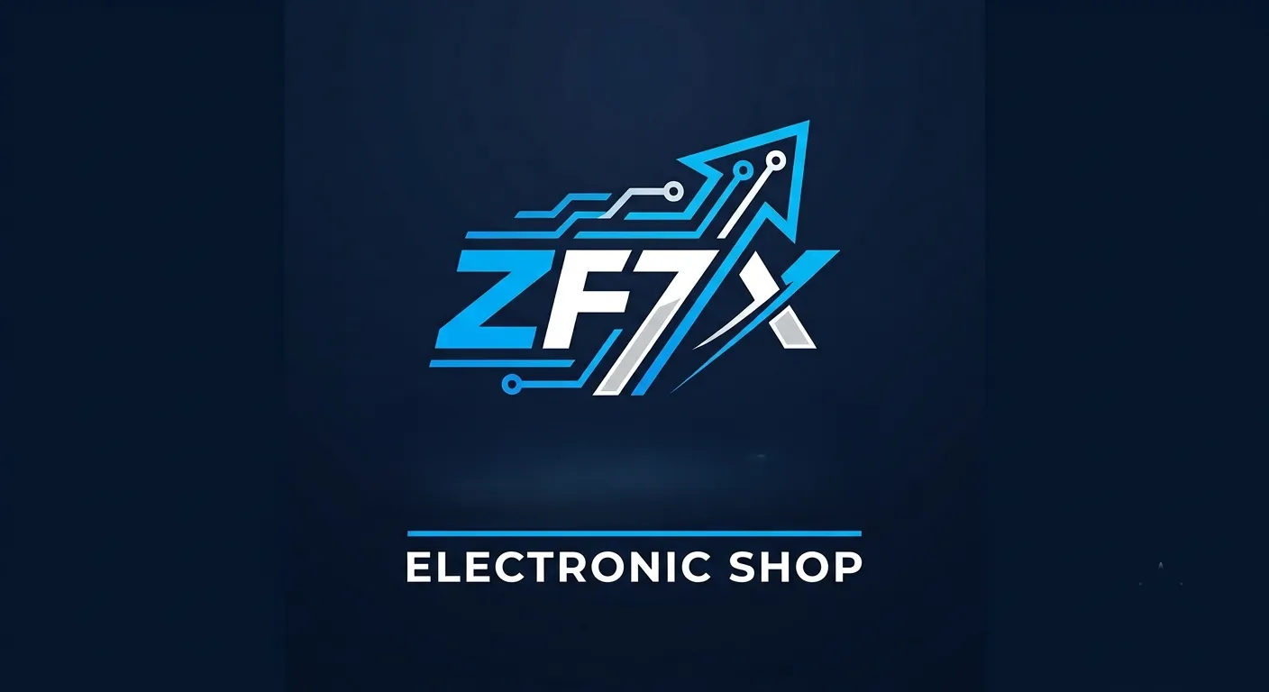 electronic shop zf7x